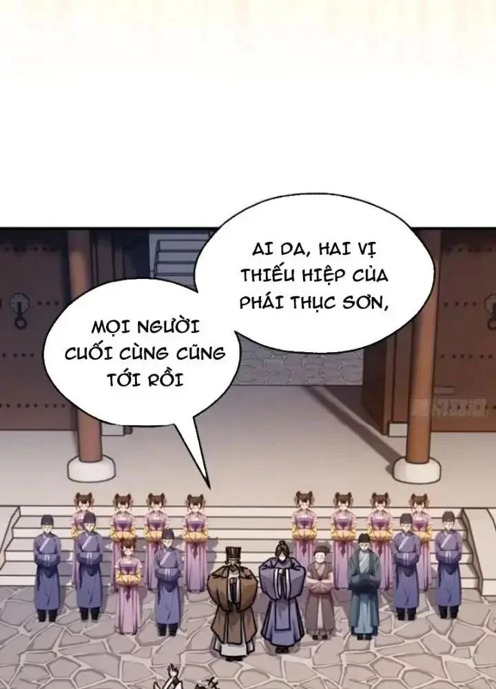 Mời công tử trảm yêu Chapter 24 - Trang 4
