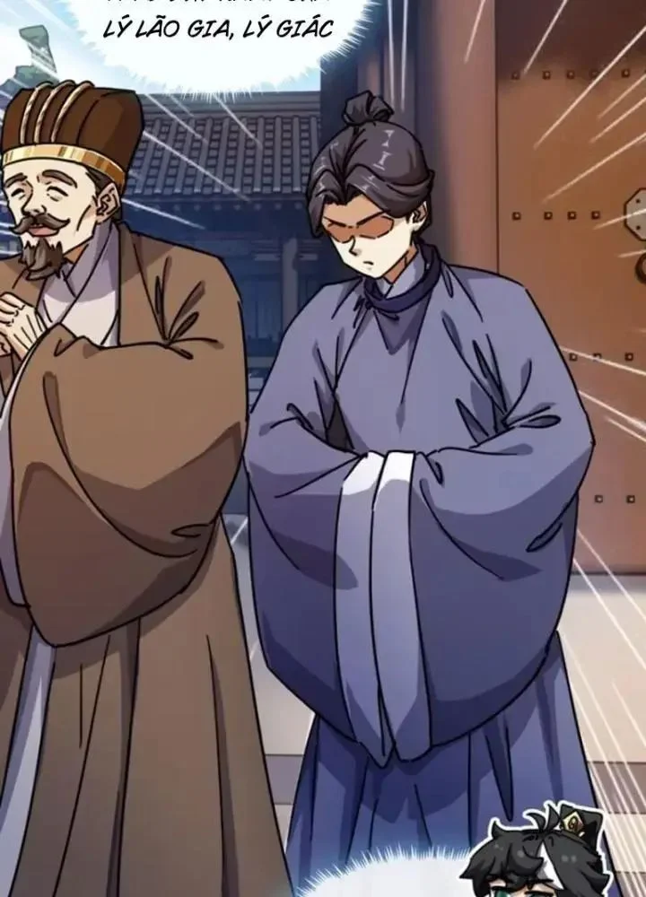 Mời công tử trảm yêu Chapter 24 - Trang 4