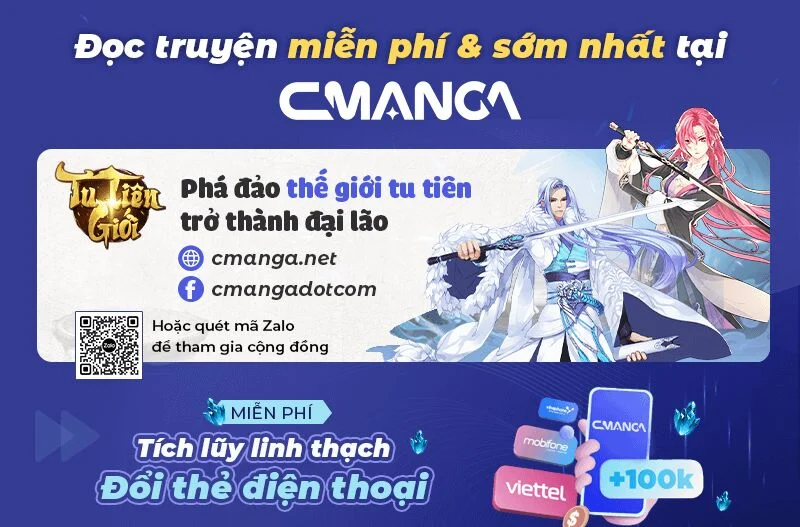 Mời công tử trảm yêu Chapter 24 - Trang 4