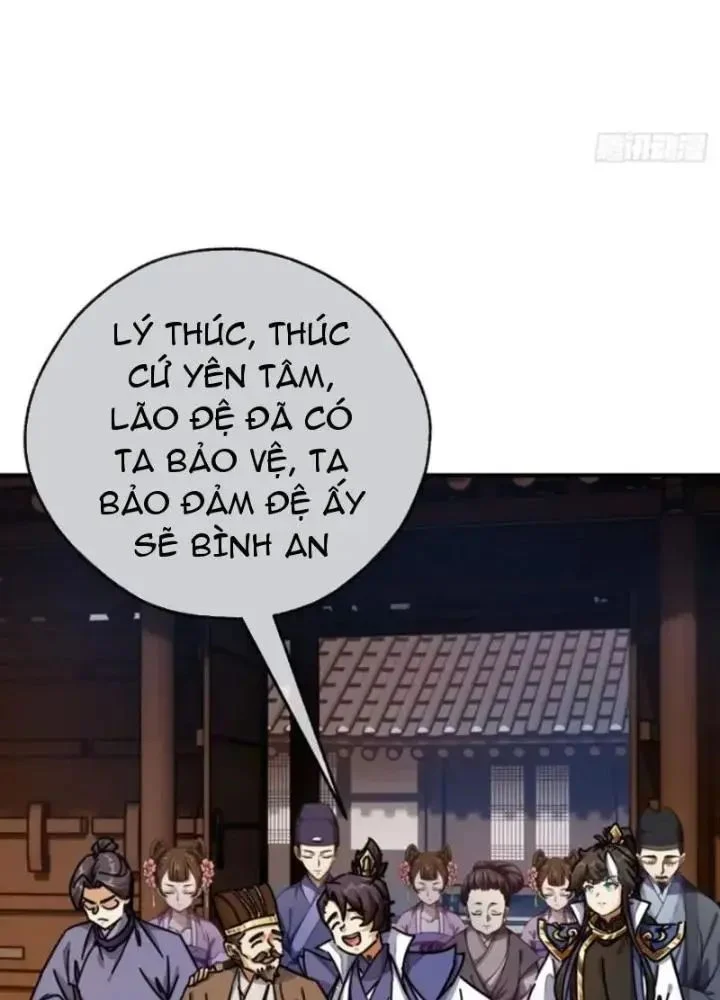 Mời công tử trảm yêu Chapter 25 - Trang 4