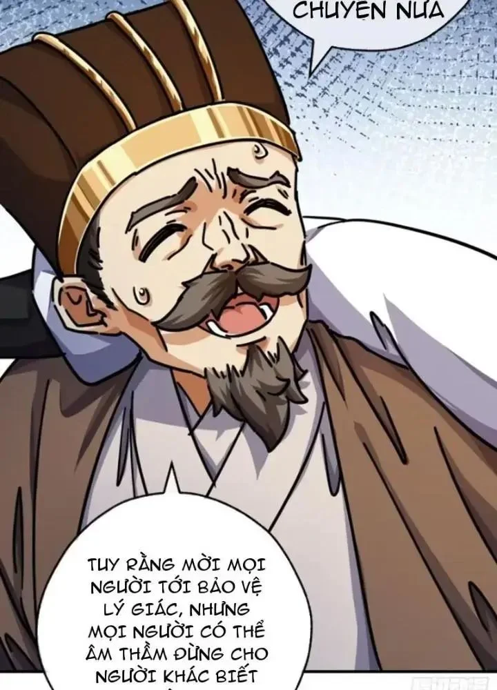Mời công tử trảm yêu Chapter 25 - Trang 4