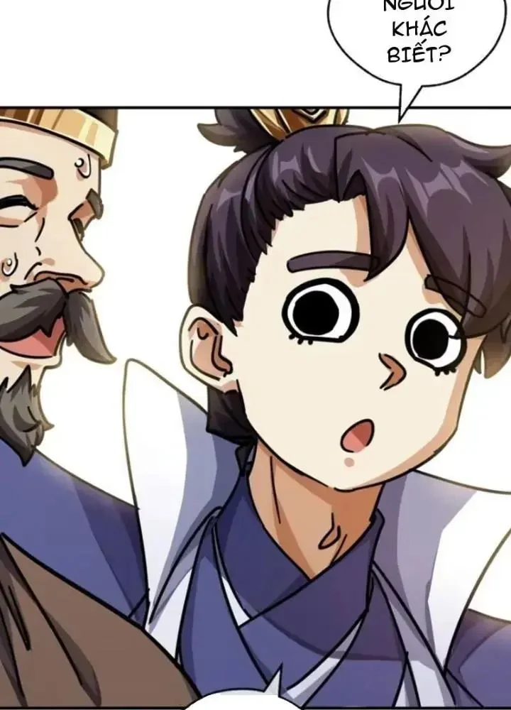Mời công tử trảm yêu Chapter 25 - Trang 4