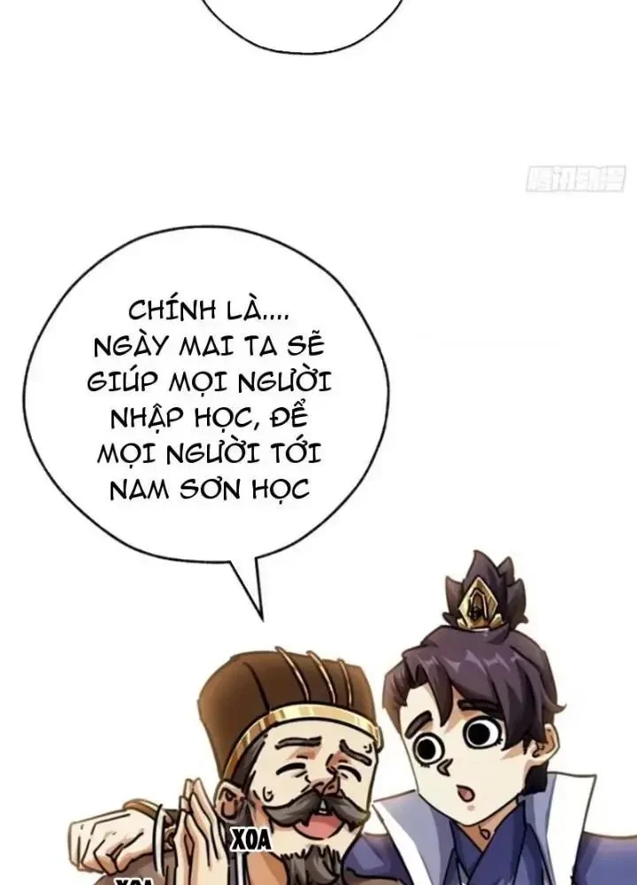Mời công tử trảm yêu Chapter 25 - Trang 4