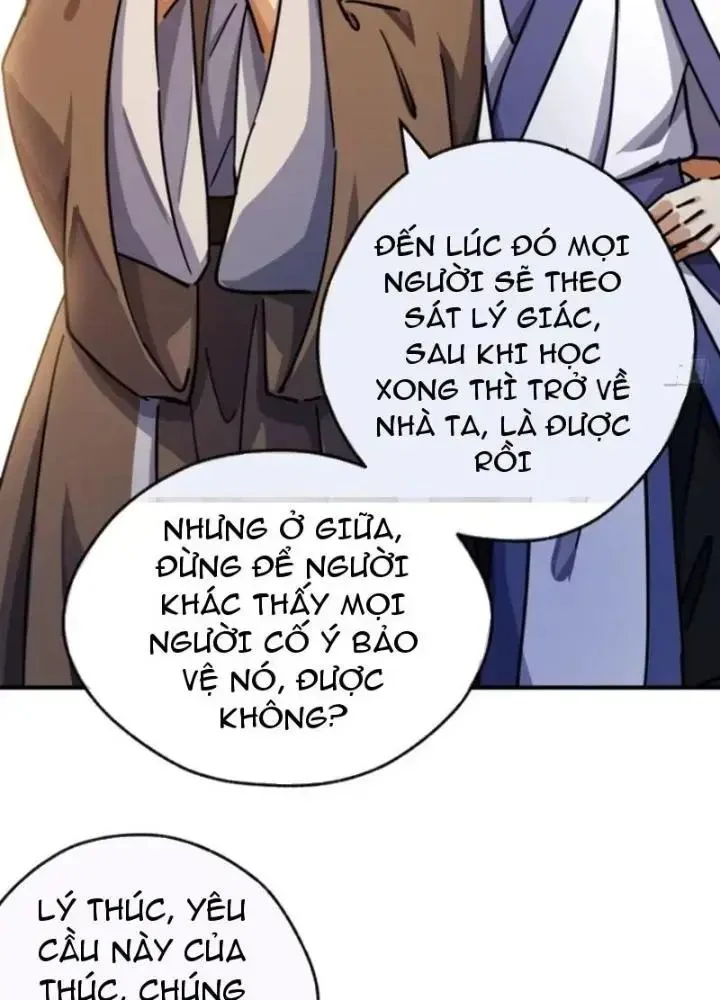 Mời công tử trảm yêu Chapter 25 - Trang 4