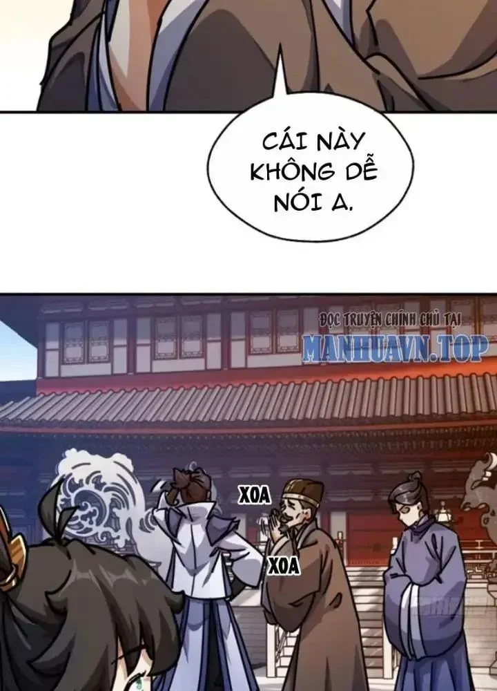 Mời công tử trảm yêu Chapter 25 - Trang 4