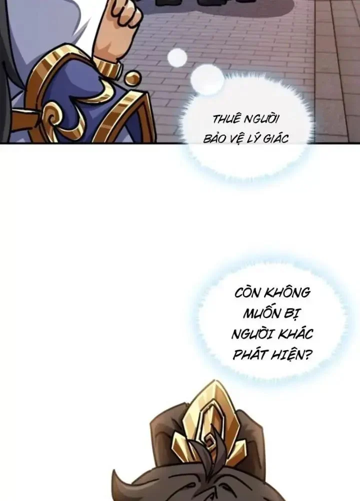 Mời công tử trảm yêu Chapter 25 - Trang 4