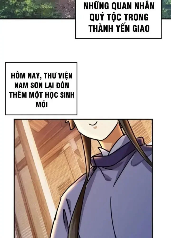 Mời công tử trảm yêu Chapter 25 - Trang 4