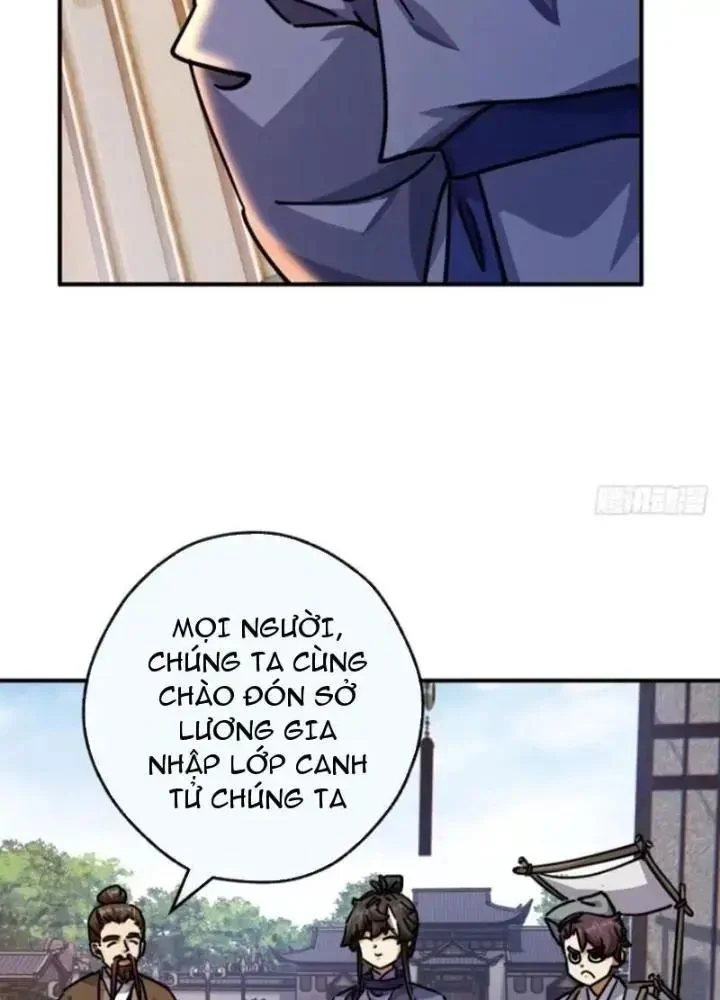 Mời công tử trảm yêu Chapter 25 - Trang 4