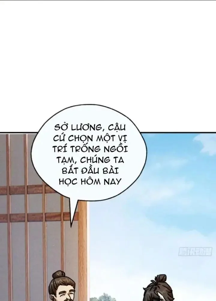 Mời công tử trảm yêu Chapter 25 - Trang 4
