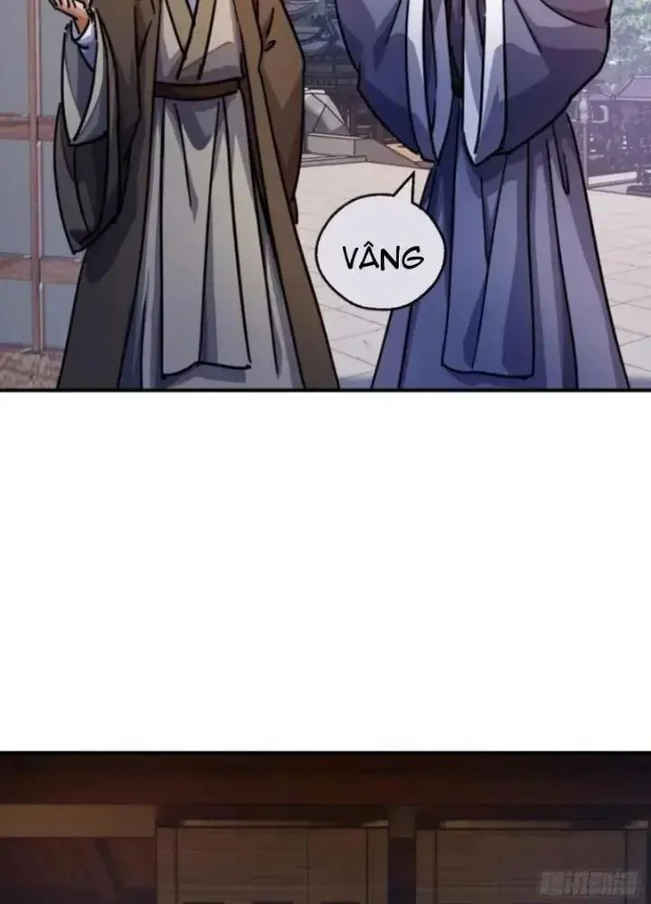 Mời công tử trảm yêu Chapter 25 - Trang 4