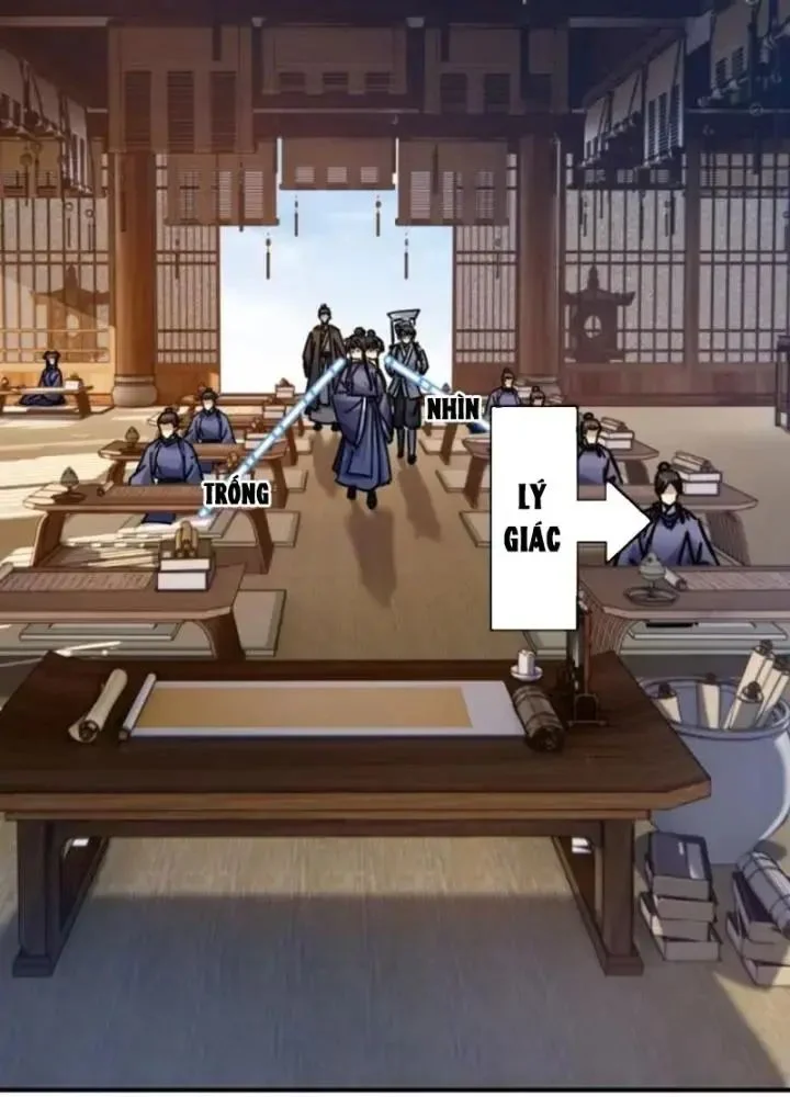 Mời công tử trảm yêu Chapter 25 - Trang 4