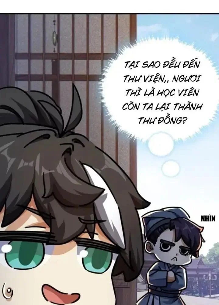 Mời công tử trảm yêu Chapter 25 - Trang 4