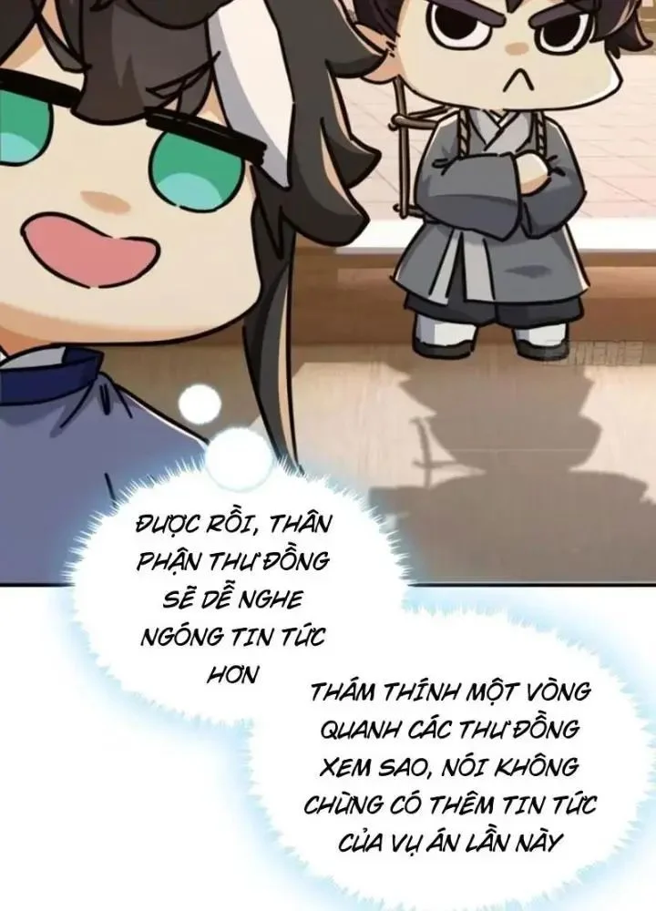 Mời công tử trảm yêu Chapter 25 - Trang 4