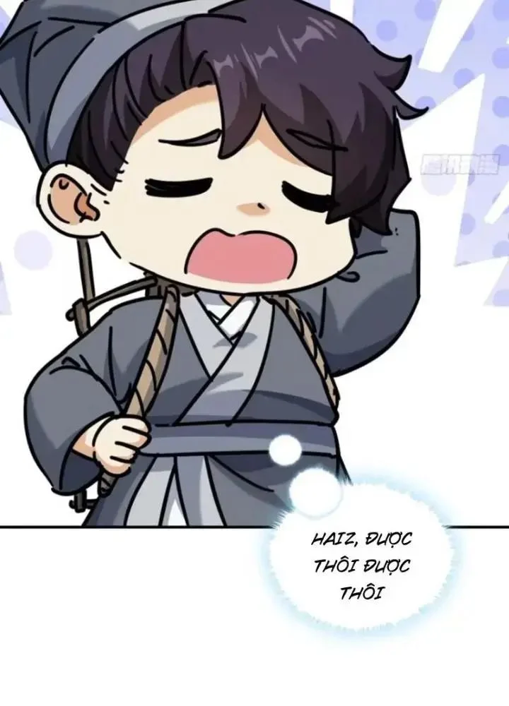 Mời công tử trảm yêu Chapter 25 - Trang 4