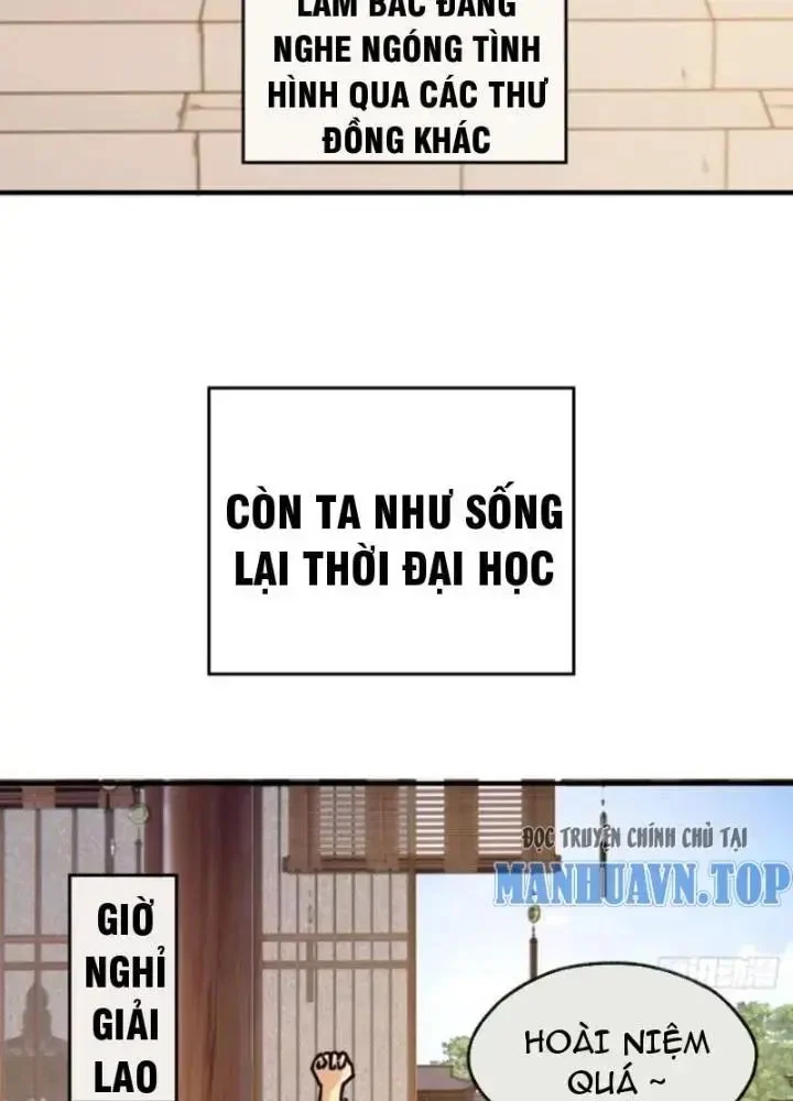 Mời công tử trảm yêu Chapter 25 - Trang 4