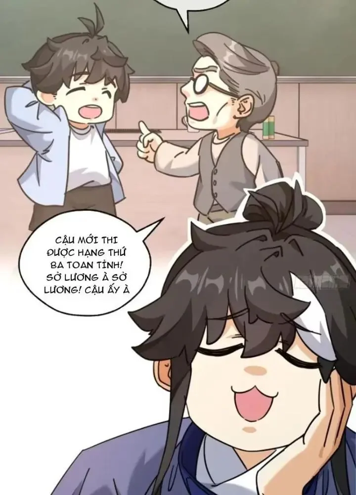 Mời công tử trảm yêu Chapter 25 - Trang 4
