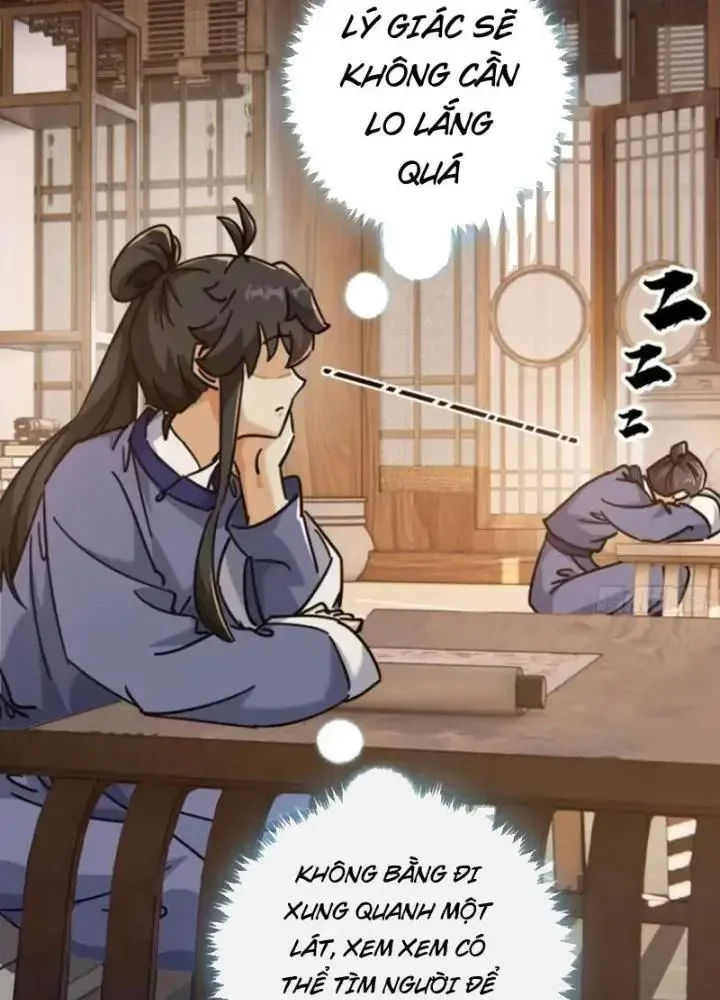 Mời công tử trảm yêu Chapter 25 - Trang 4