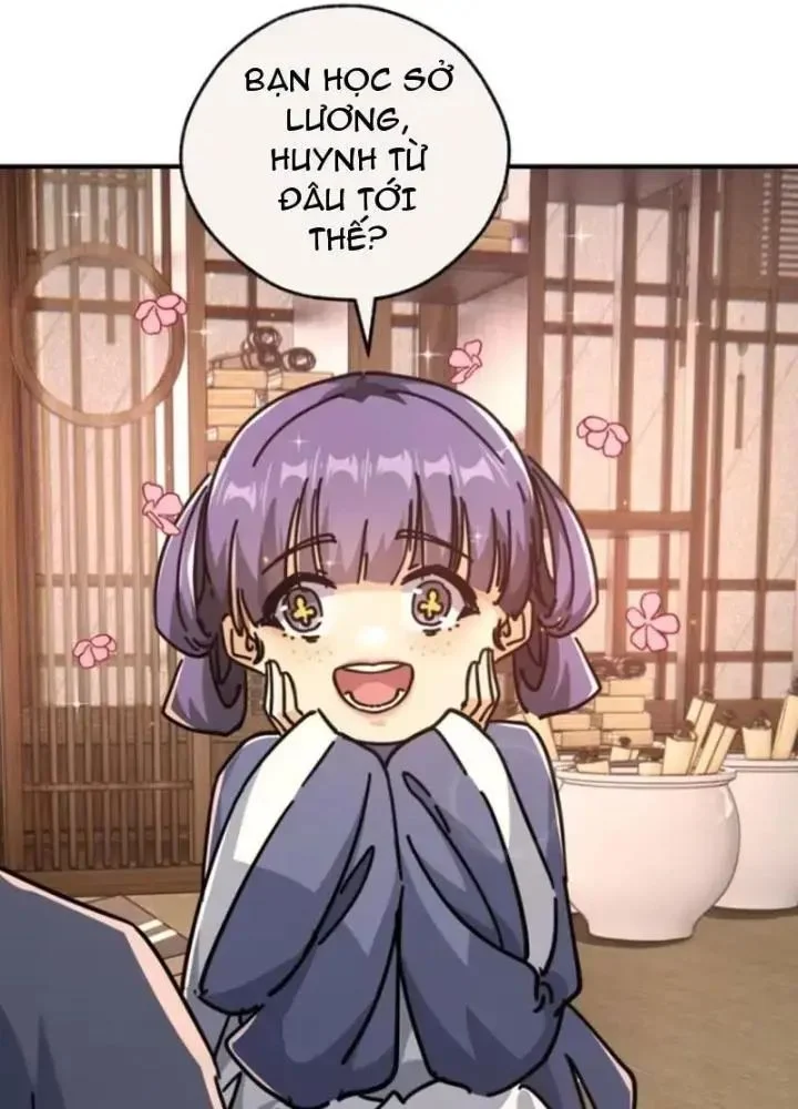 Mời công tử trảm yêu Chapter 25 - Trang 4