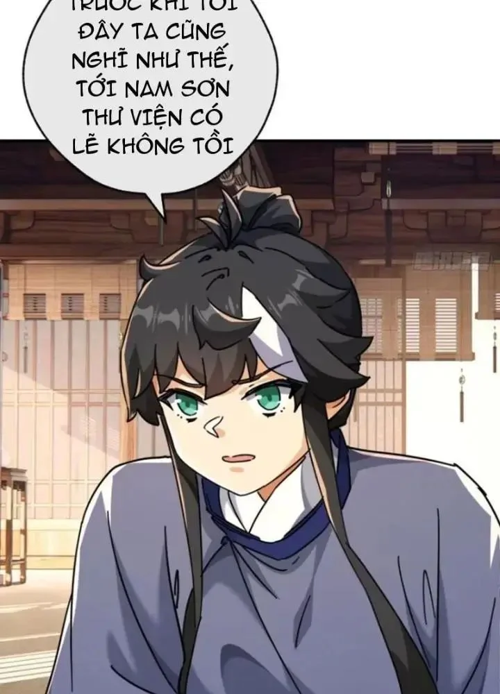 Mời công tử trảm yêu Chapter 25 - Trang 4