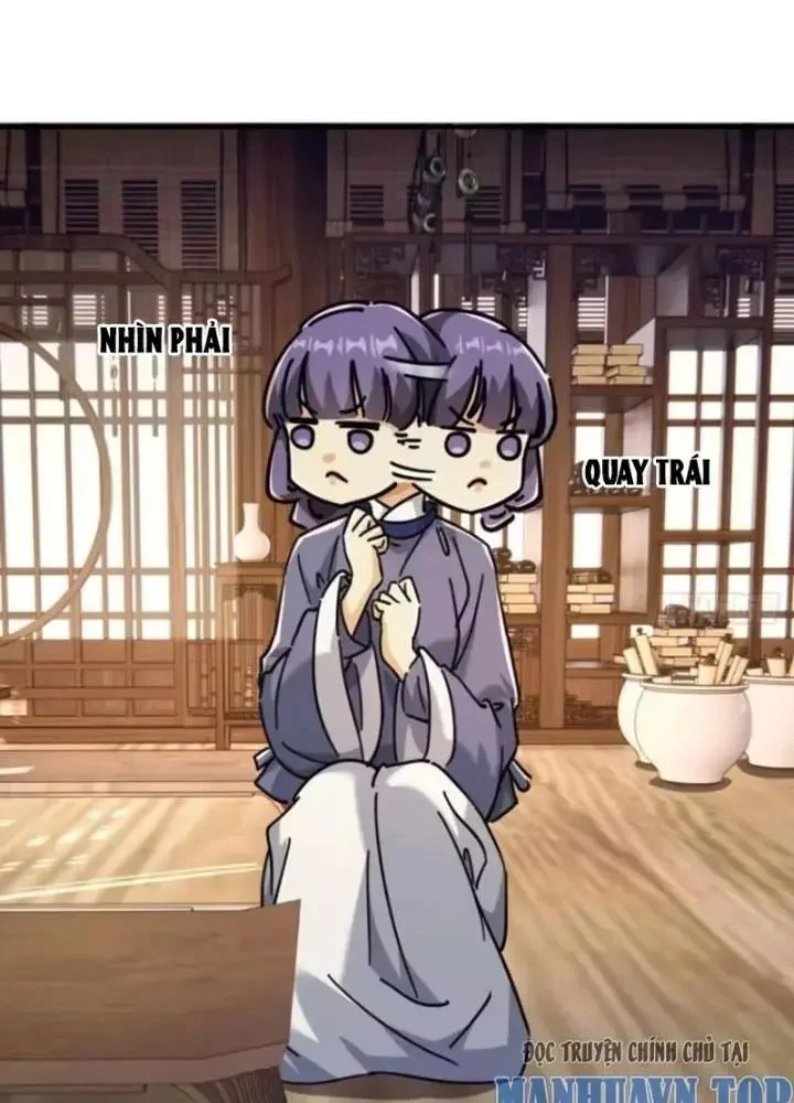 Mời công tử trảm yêu Chapter 25 - Trang 4