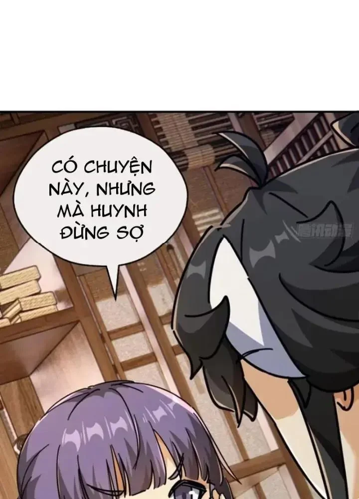 Mời công tử trảm yêu Chapter 25 - Trang 4