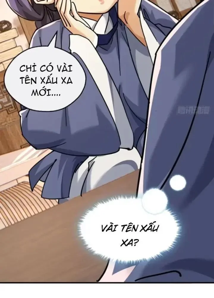 Mời công tử trảm yêu Chapter 25 - Trang 4
