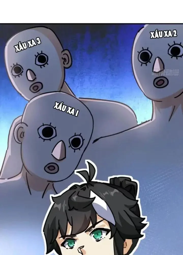 Mời công tử trảm yêu Chapter 25 - Trang 4
