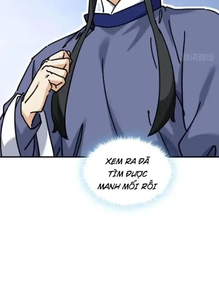 Mời công tử trảm yêu Chapter 25 - Trang 4