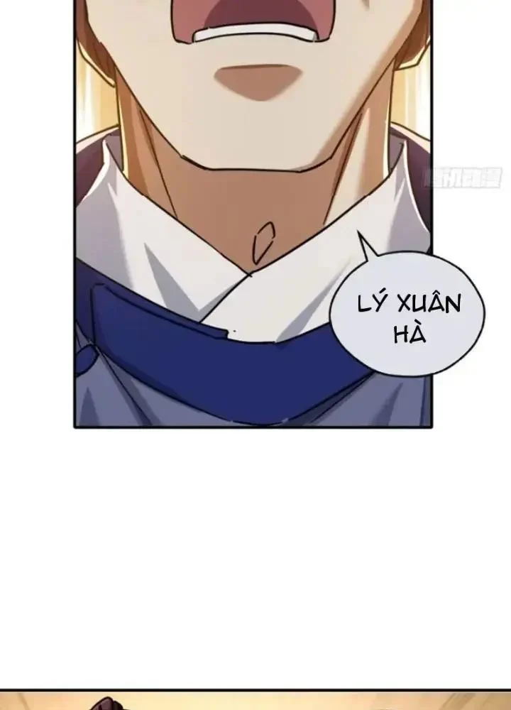 Mời công tử trảm yêu Chapter 25 - Trang 4