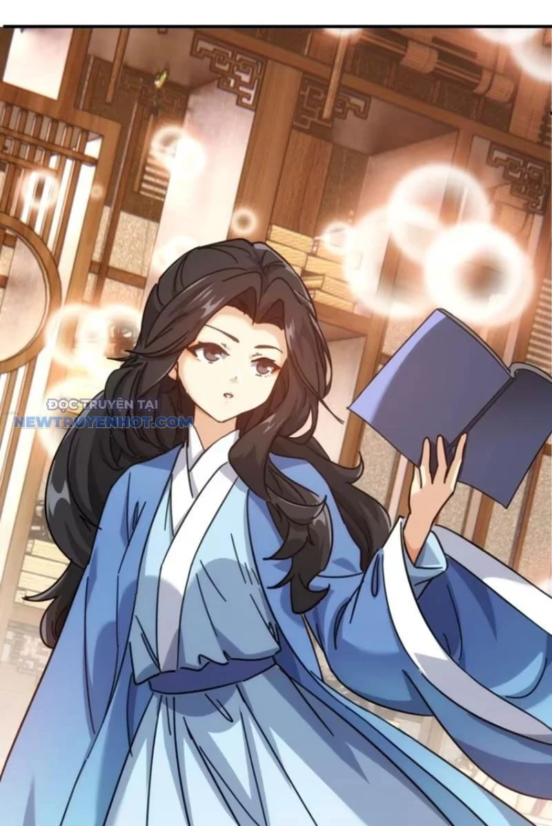 Mời công tử trảm yêu Chapter 26 - Trang 4