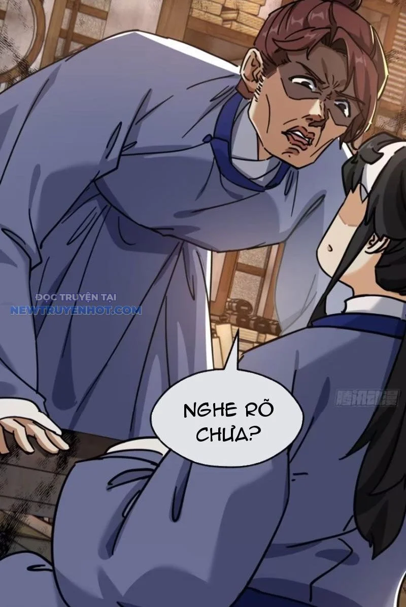Mời công tử trảm yêu Chapter 26 - Trang 4