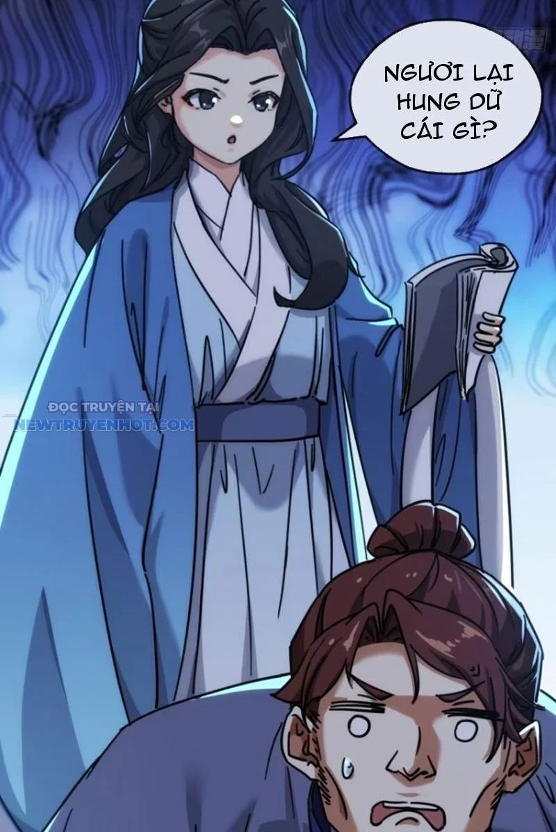 Mời công tử trảm yêu Chapter 26 - Trang 4
