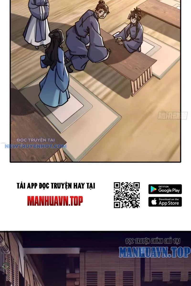 Mời công tử trảm yêu Chapter 26 - Trang 4