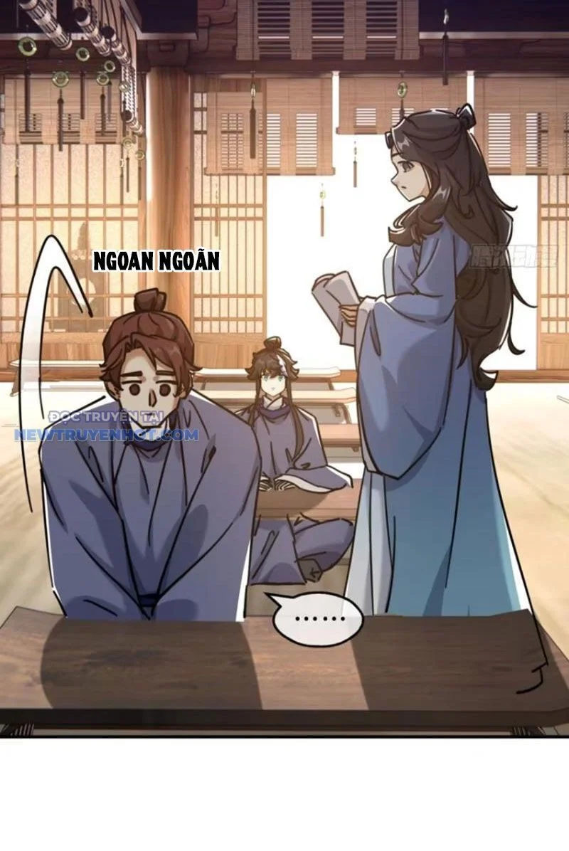 Mời công tử trảm yêu Chapter 26 - Trang 4