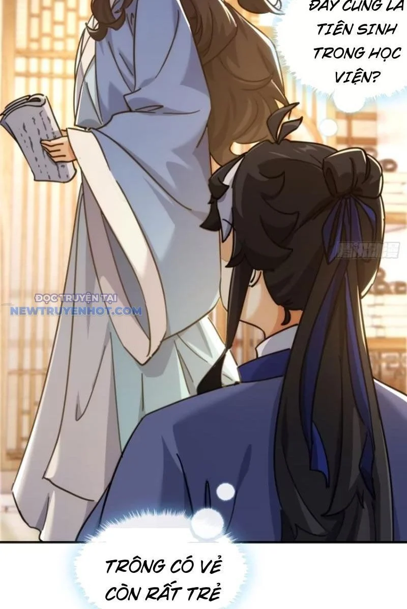 Mời công tử trảm yêu Chapter 26 - Trang 4