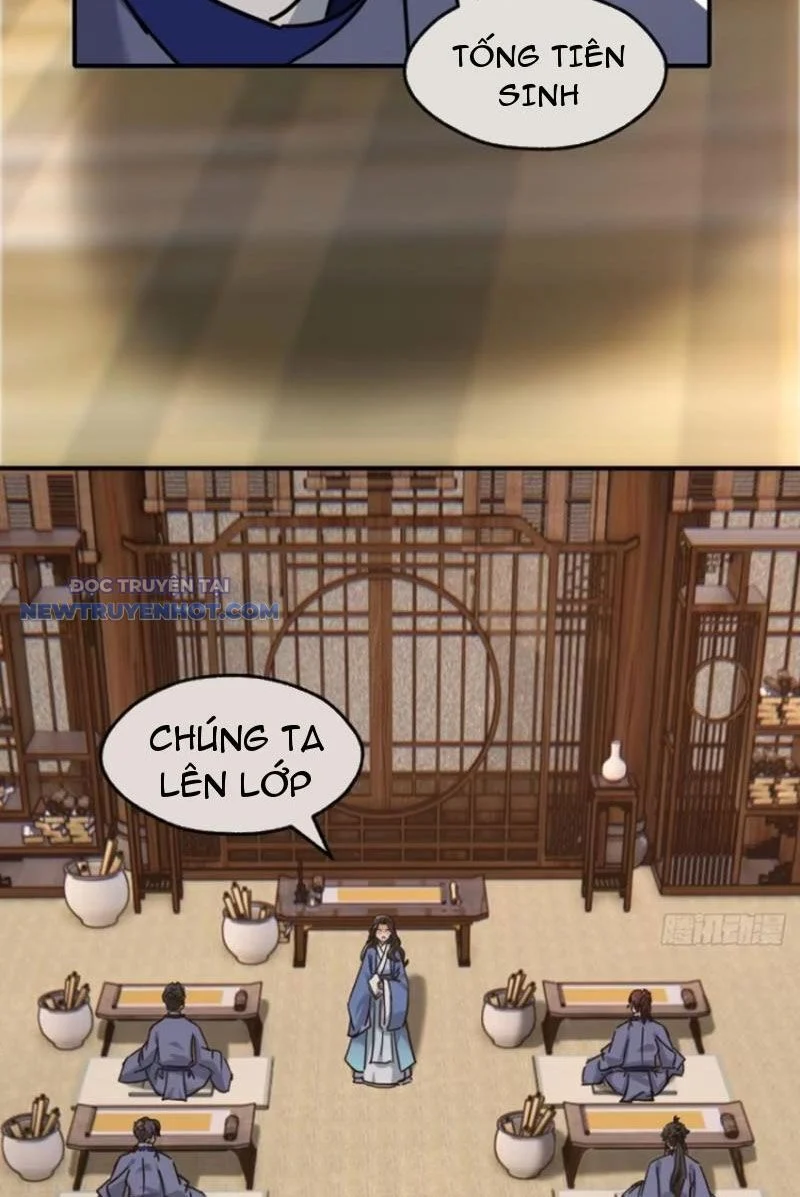 Mời công tử trảm yêu Chapter 26 - Trang 4