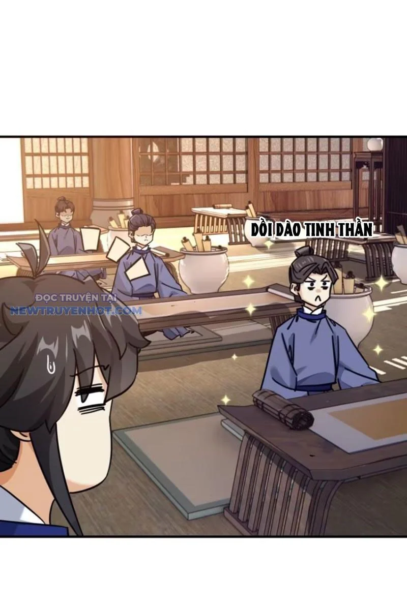 Mời công tử trảm yêu Chapter 26 - Trang 4