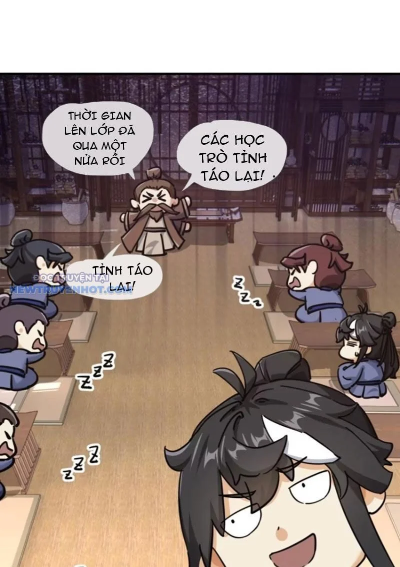 Mời công tử trảm yêu Chapter 26 - Trang 4