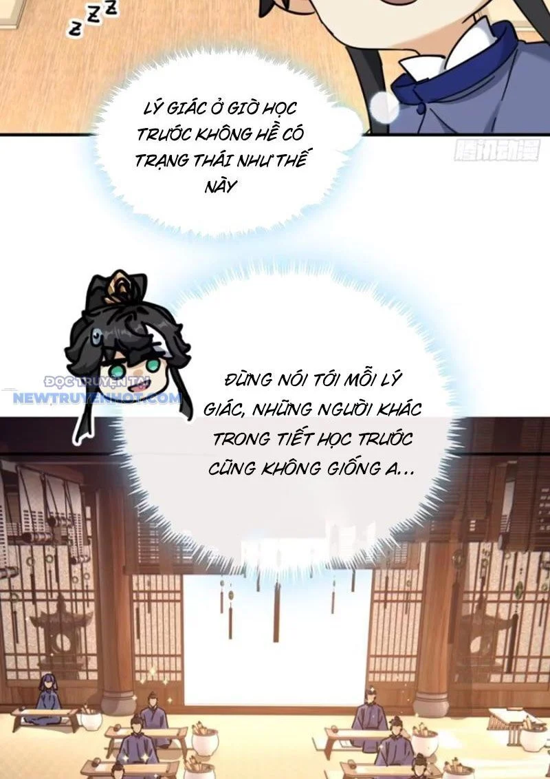 Mời công tử trảm yêu Chapter 26 - Trang 4