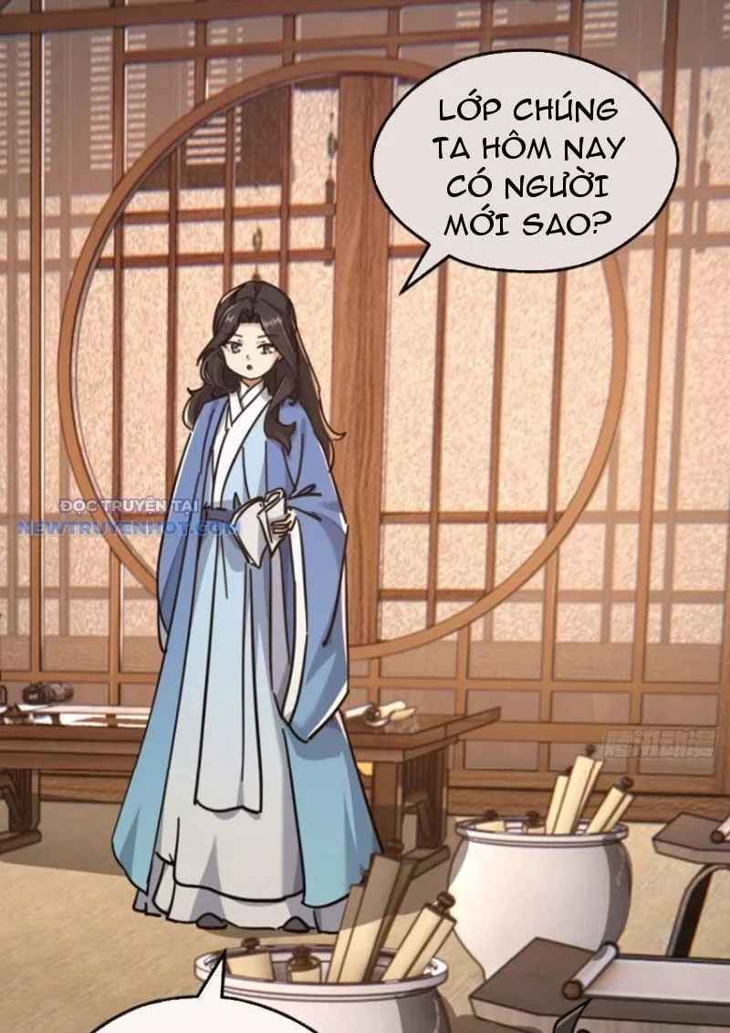Mời công tử trảm yêu Chapter 26 - Trang 4