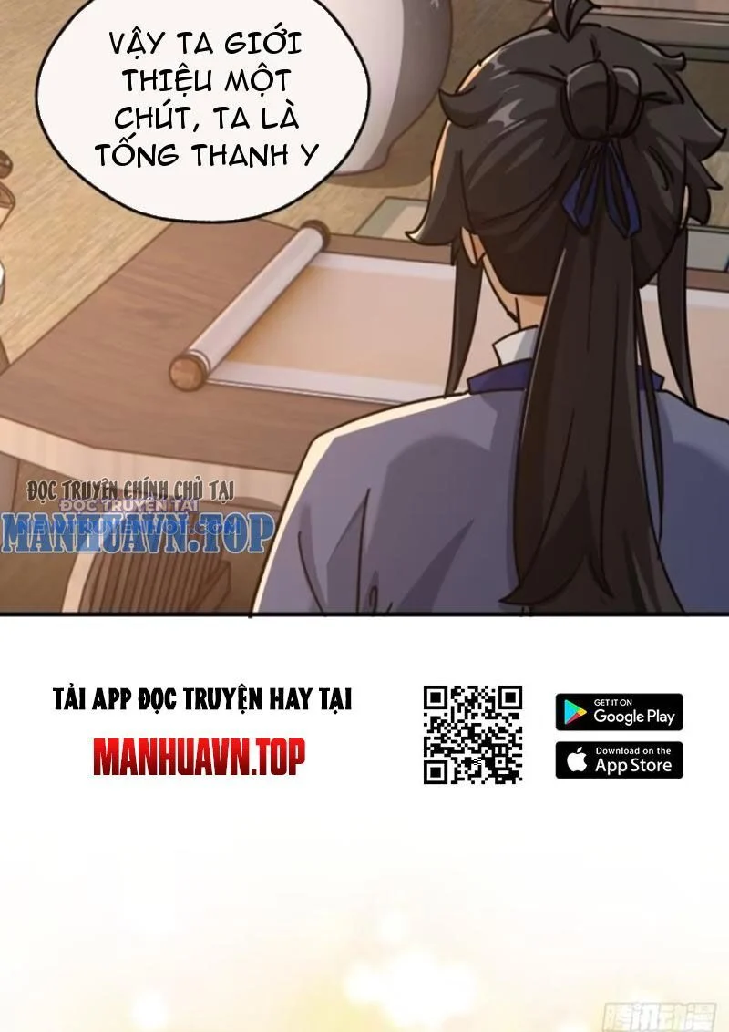 Mời công tử trảm yêu Chapter 26 - Trang 4