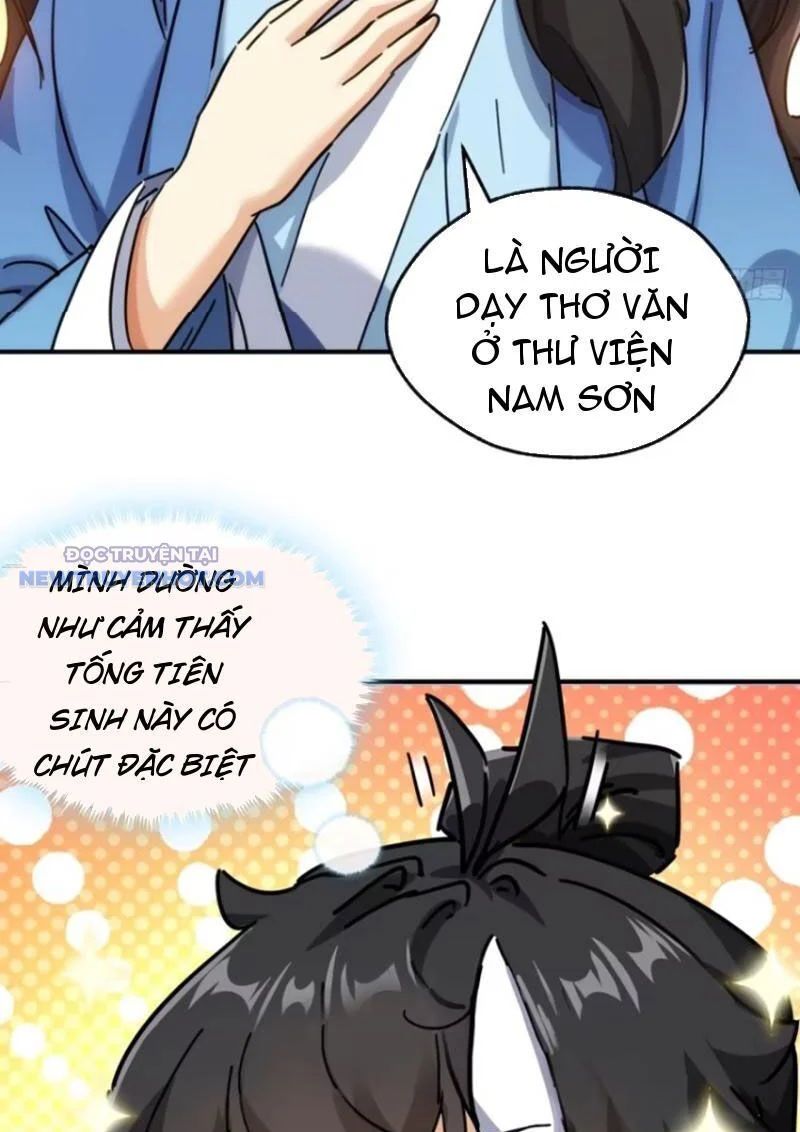Mời công tử trảm yêu Chapter 26 - Trang 4