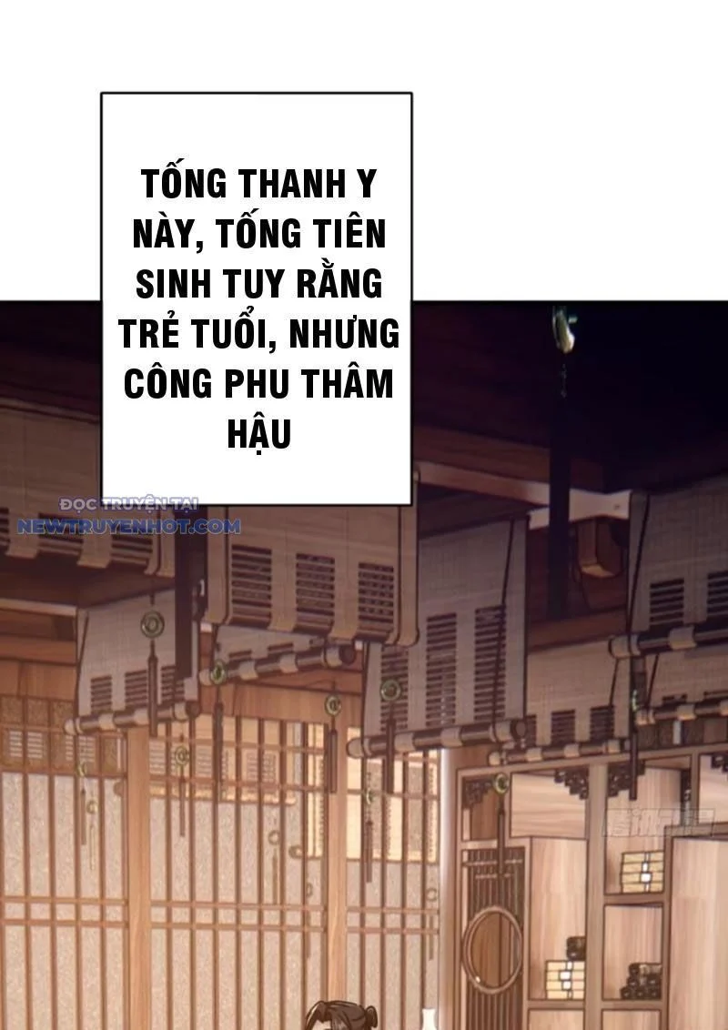 Mời công tử trảm yêu Chapter 26 - Trang 4