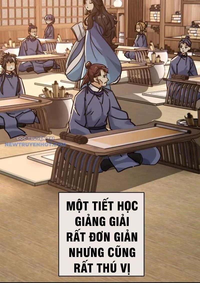 Mời công tử trảm yêu Chapter 26 - Trang 4