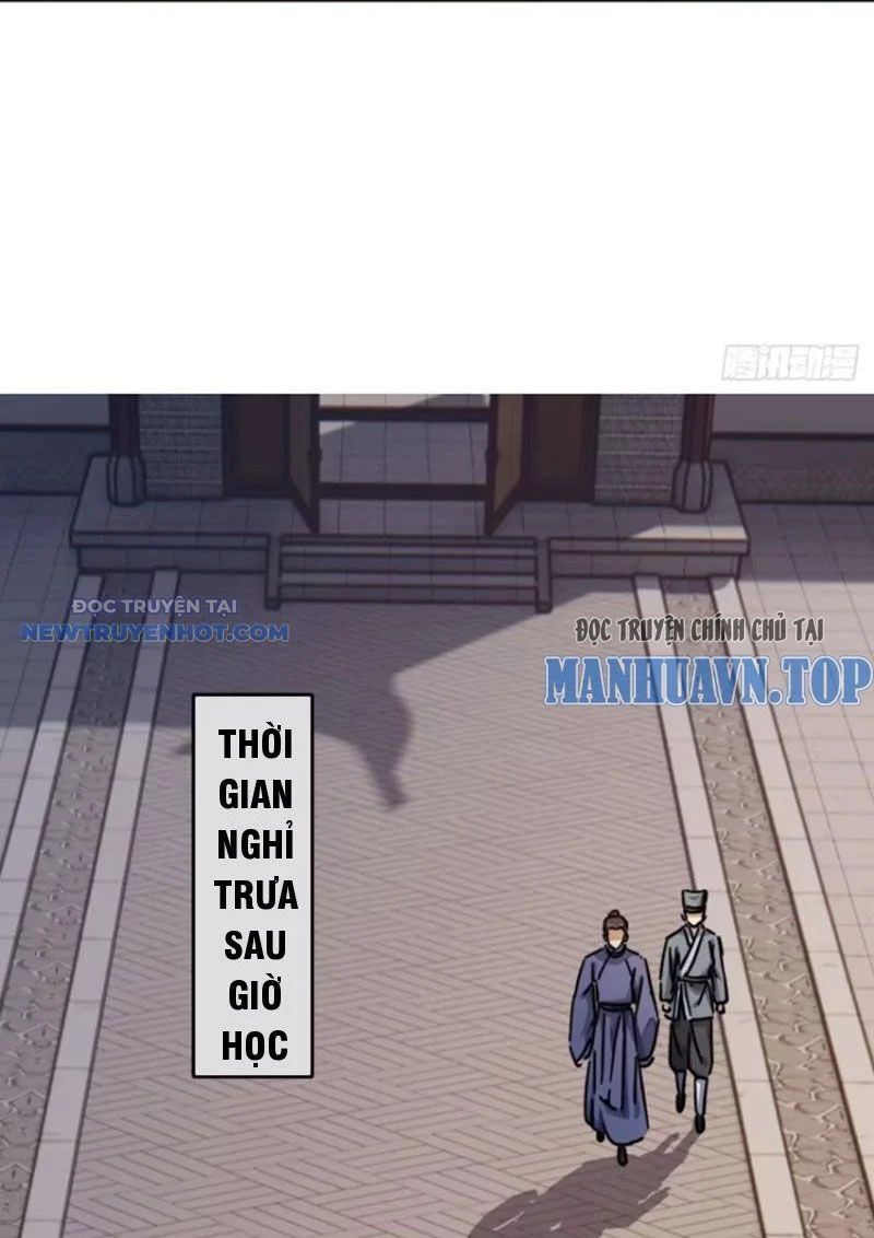 Mời công tử trảm yêu Chapter 26 - Trang 4