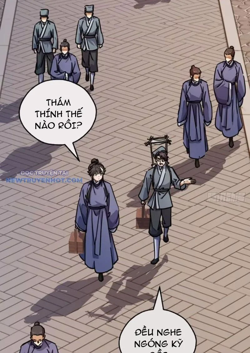 Mời công tử trảm yêu Chapter 26 - Trang 4
