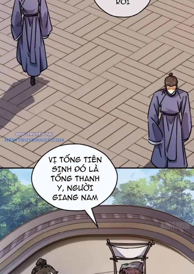 Mời công tử trảm yêu Chapter 26 - Trang 4