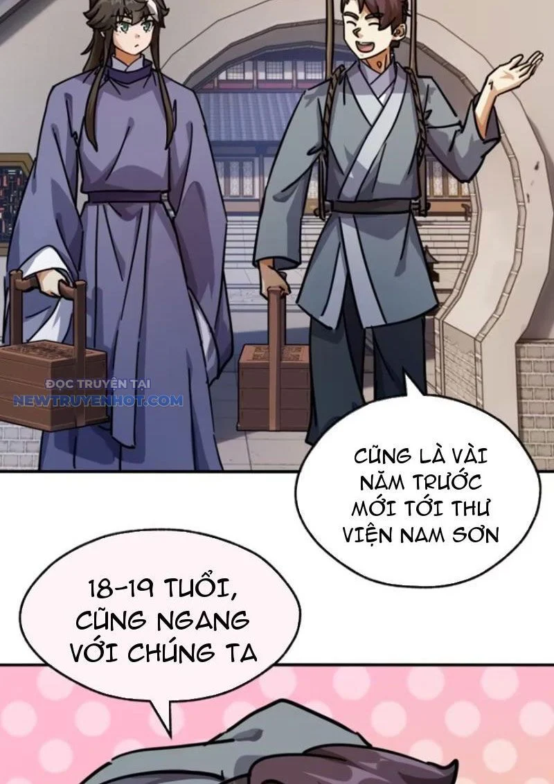 Mời công tử trảm yêu Chapter 26 - Trang 4