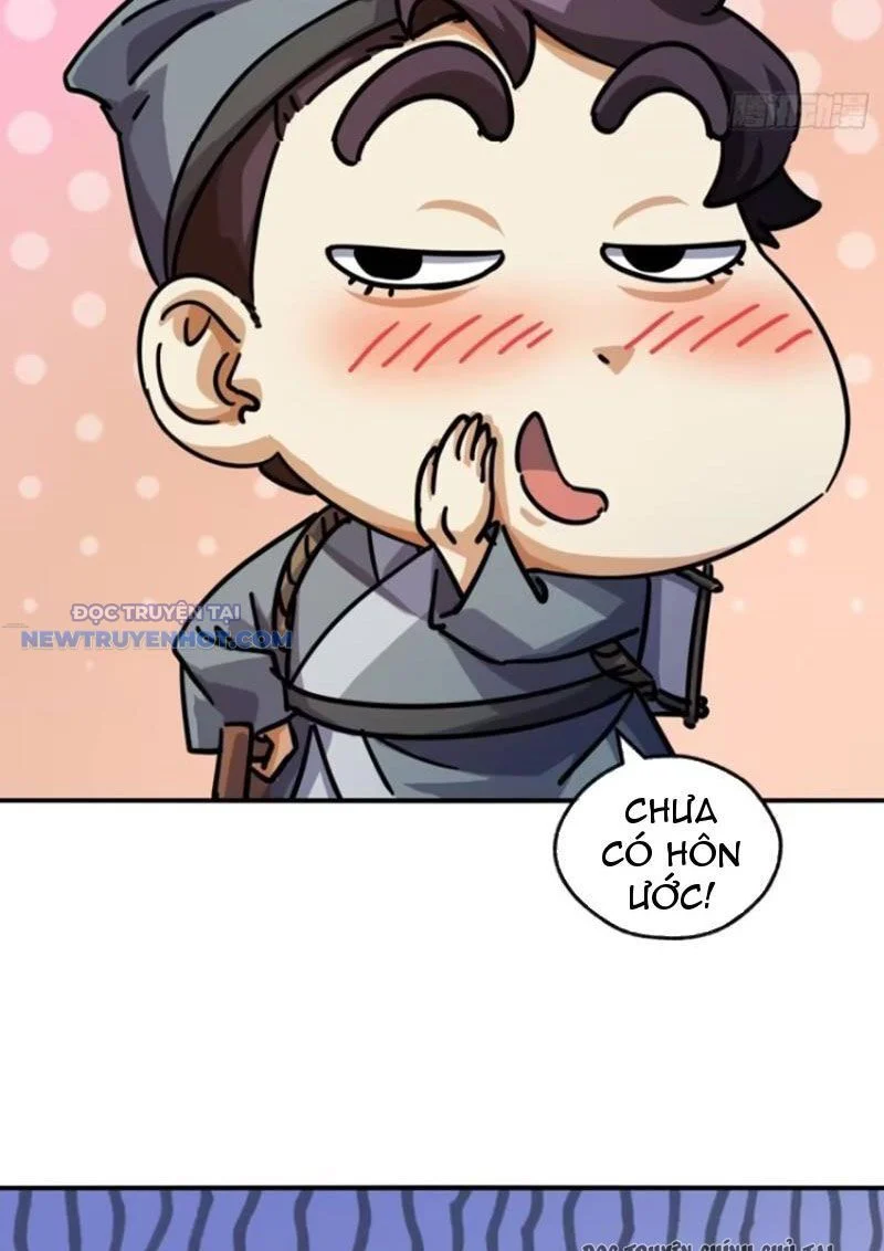 Mời công tử trảm yêu Chapter 26 - Trang 4