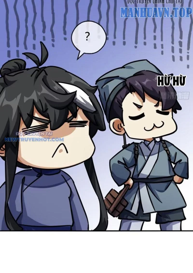 Mời công tử trảm yêu Chapter 26 - Trang 4